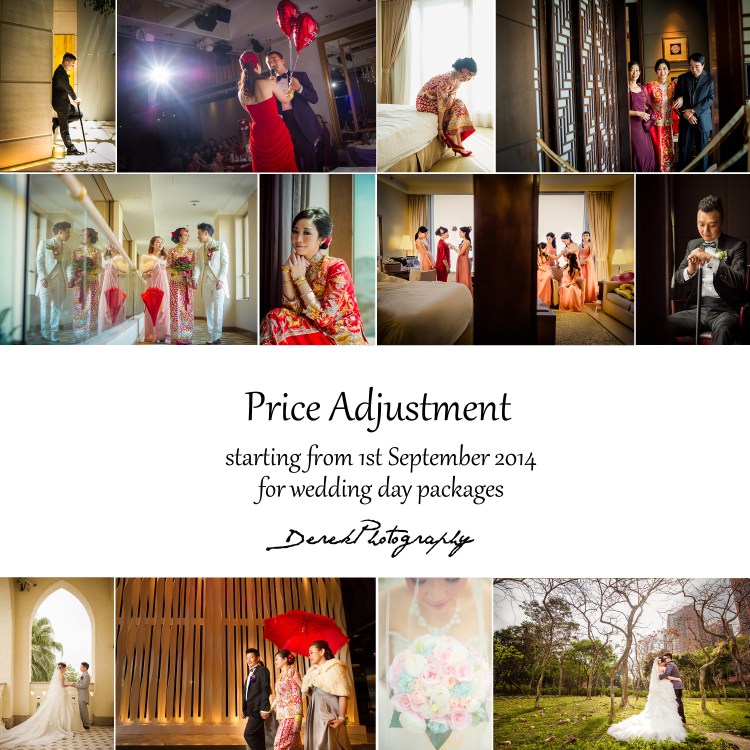 Price adjustment 2014_2